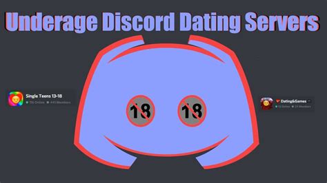 discord servers for sex